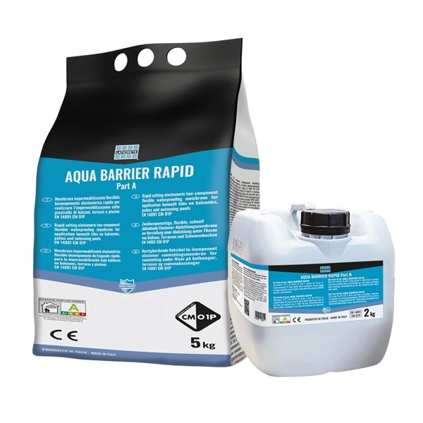 AQUA BARRIER RAPID KIT